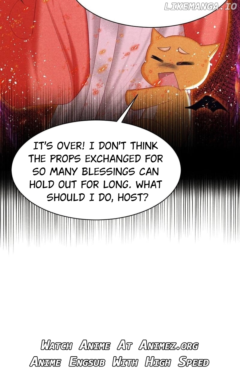 Empress of Hell’s Mission Guide Chapter 39 - page 45